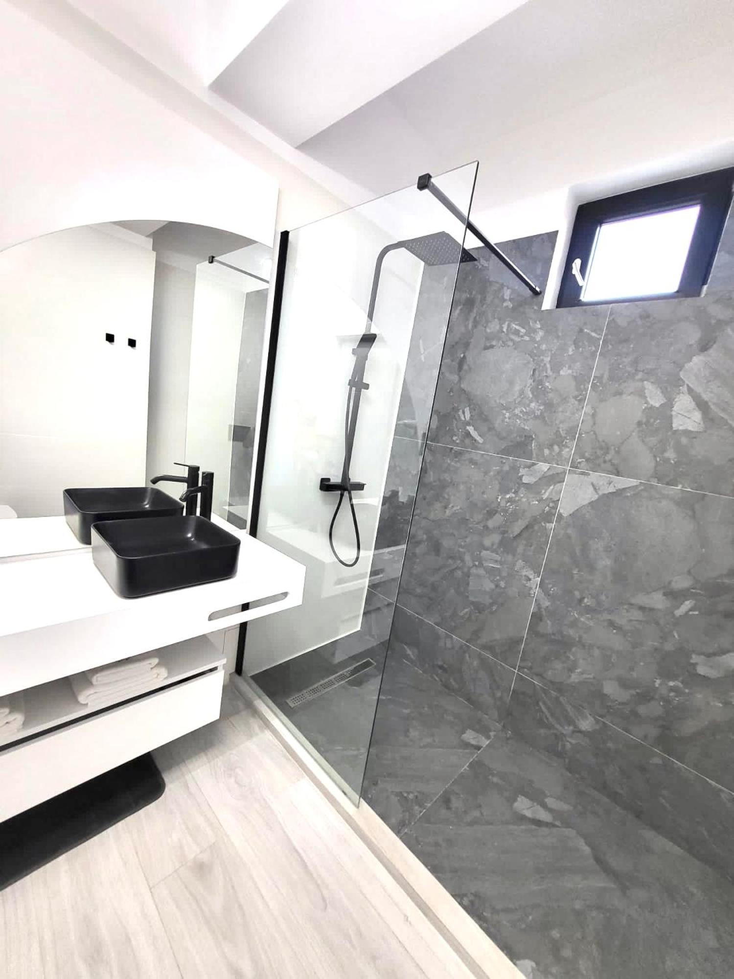 Mamaia Nord Vip Aparthotel Năvodari Zewnętrze zdjęcie