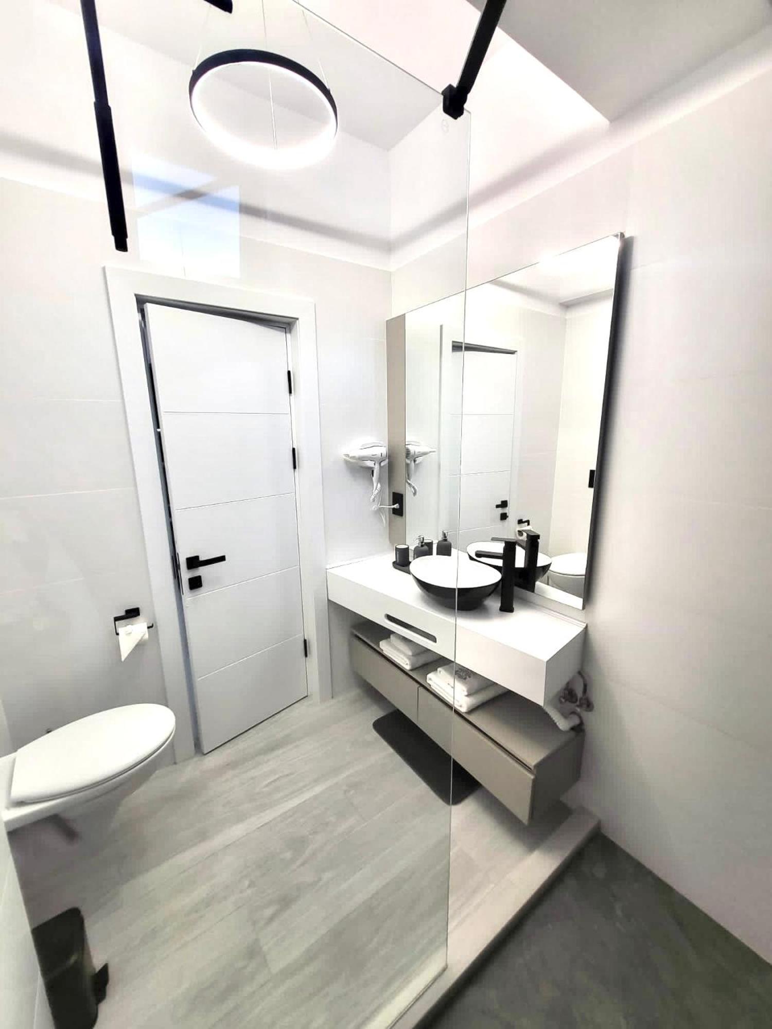 Mamaia Nord Vip Aparthotel Năvodari Zewnętrze zdjęcie
