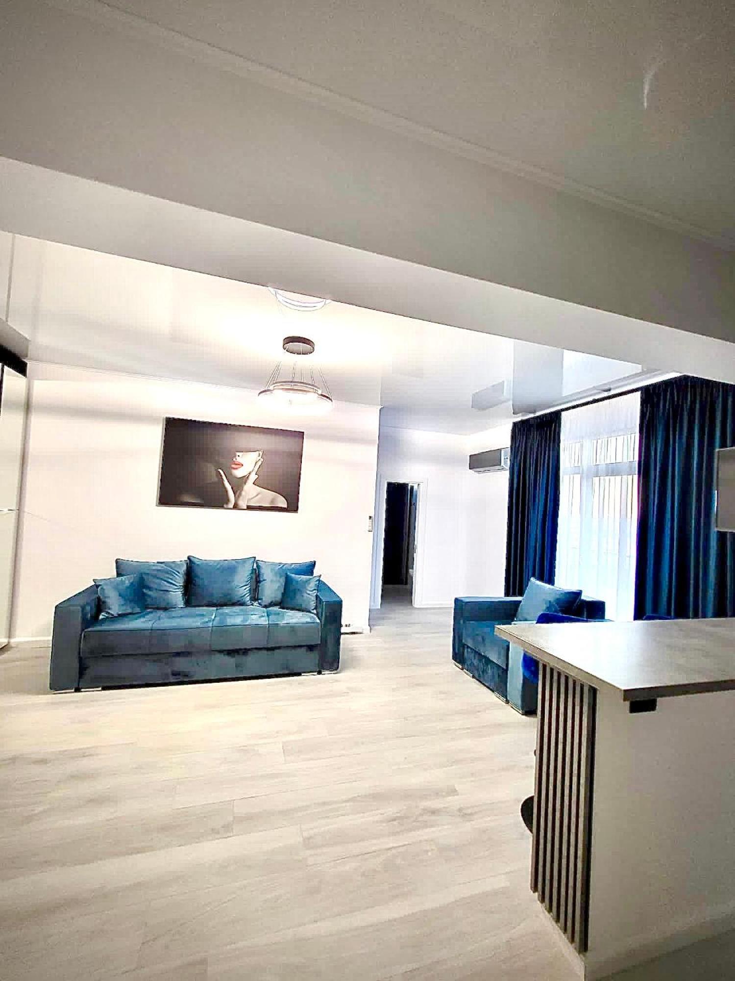 Mamaia Nord Vip Aparthotel Năvodari Zewnętrze zdjęcie