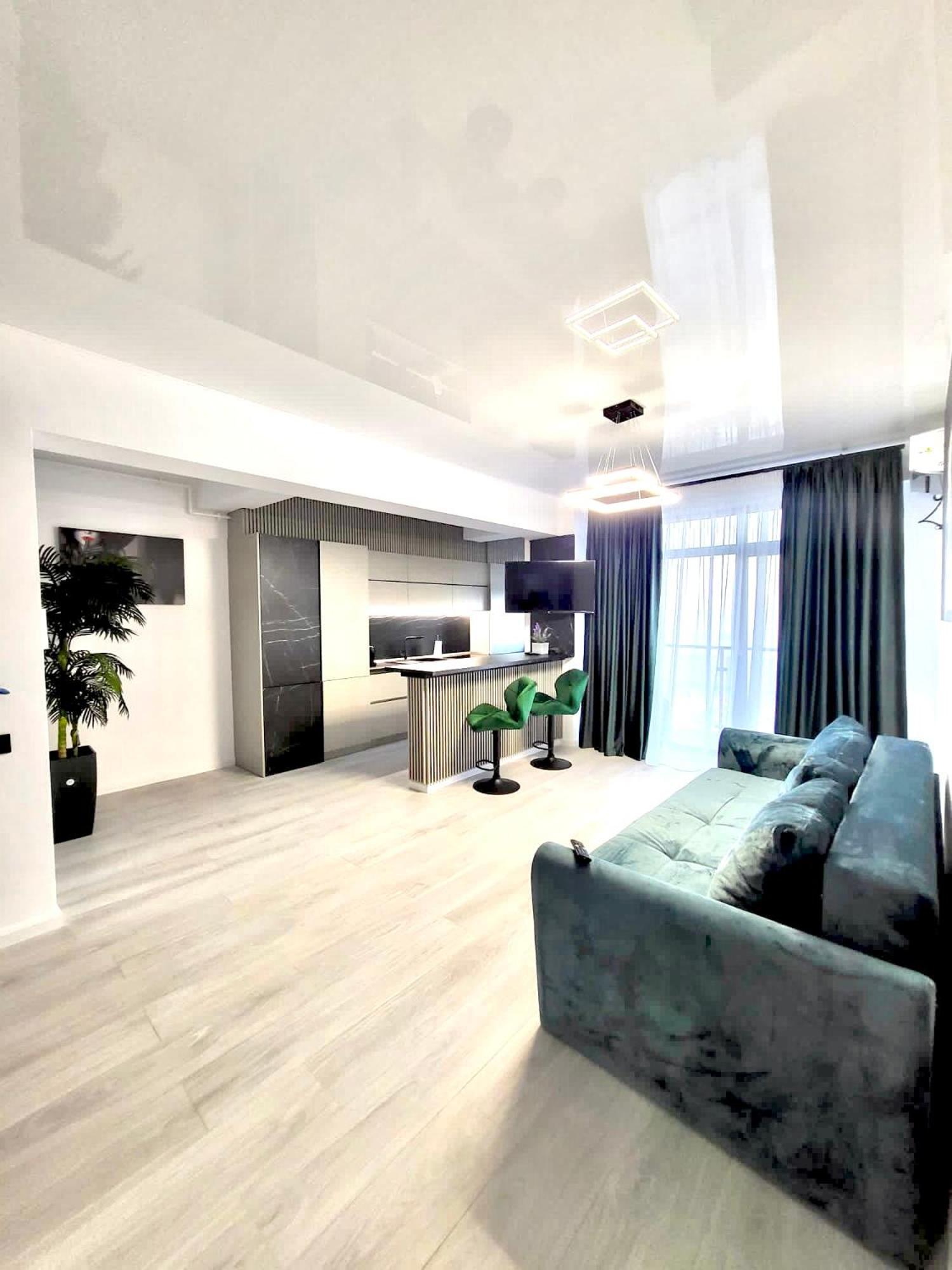 Mamaia Nord Vip Aparthotel Năvodari Zewnętrze zdjęcie
