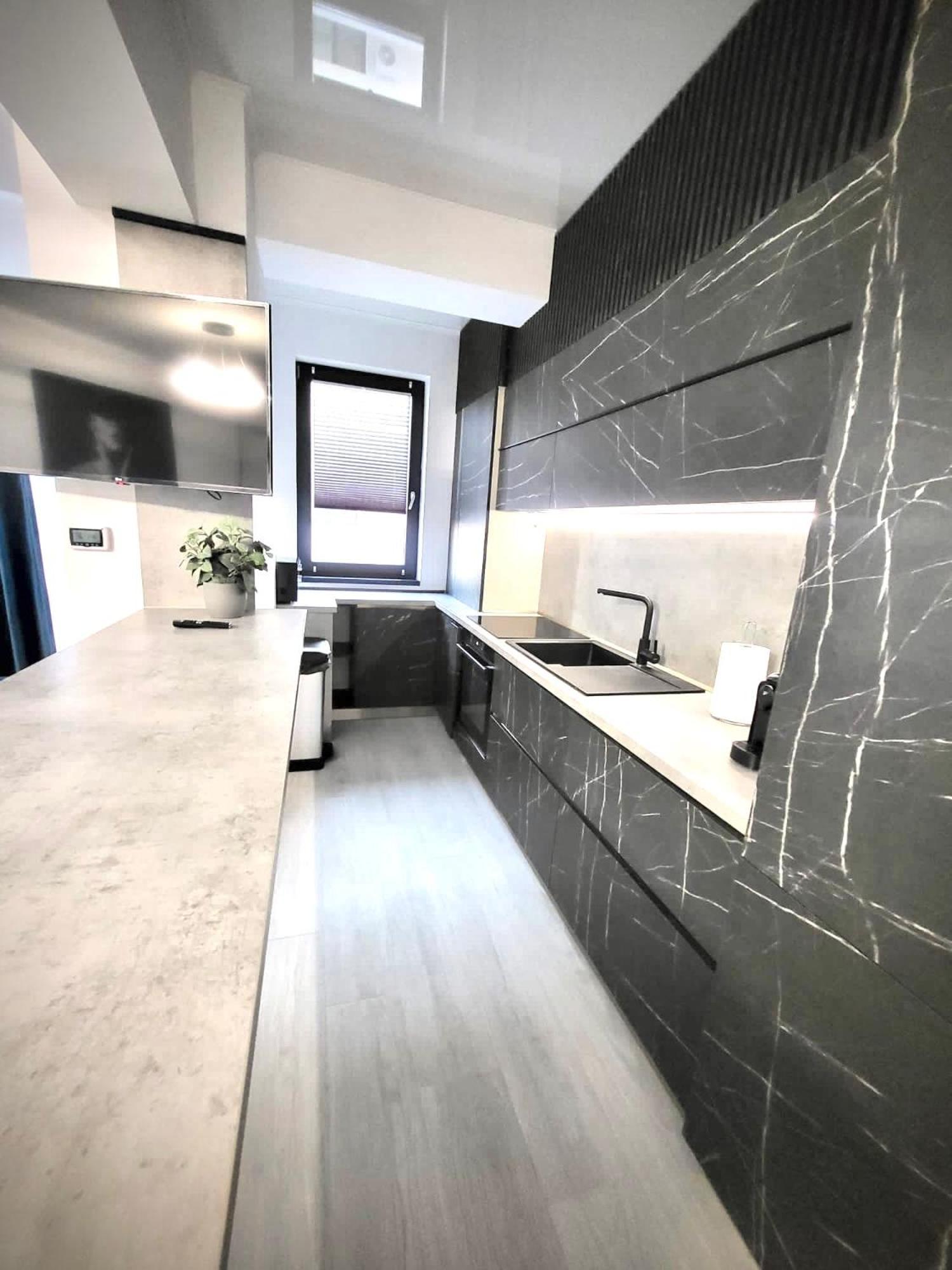 Mamaia Nord Vip Aparthotel Năvodari Zewnętrze zdjęcie