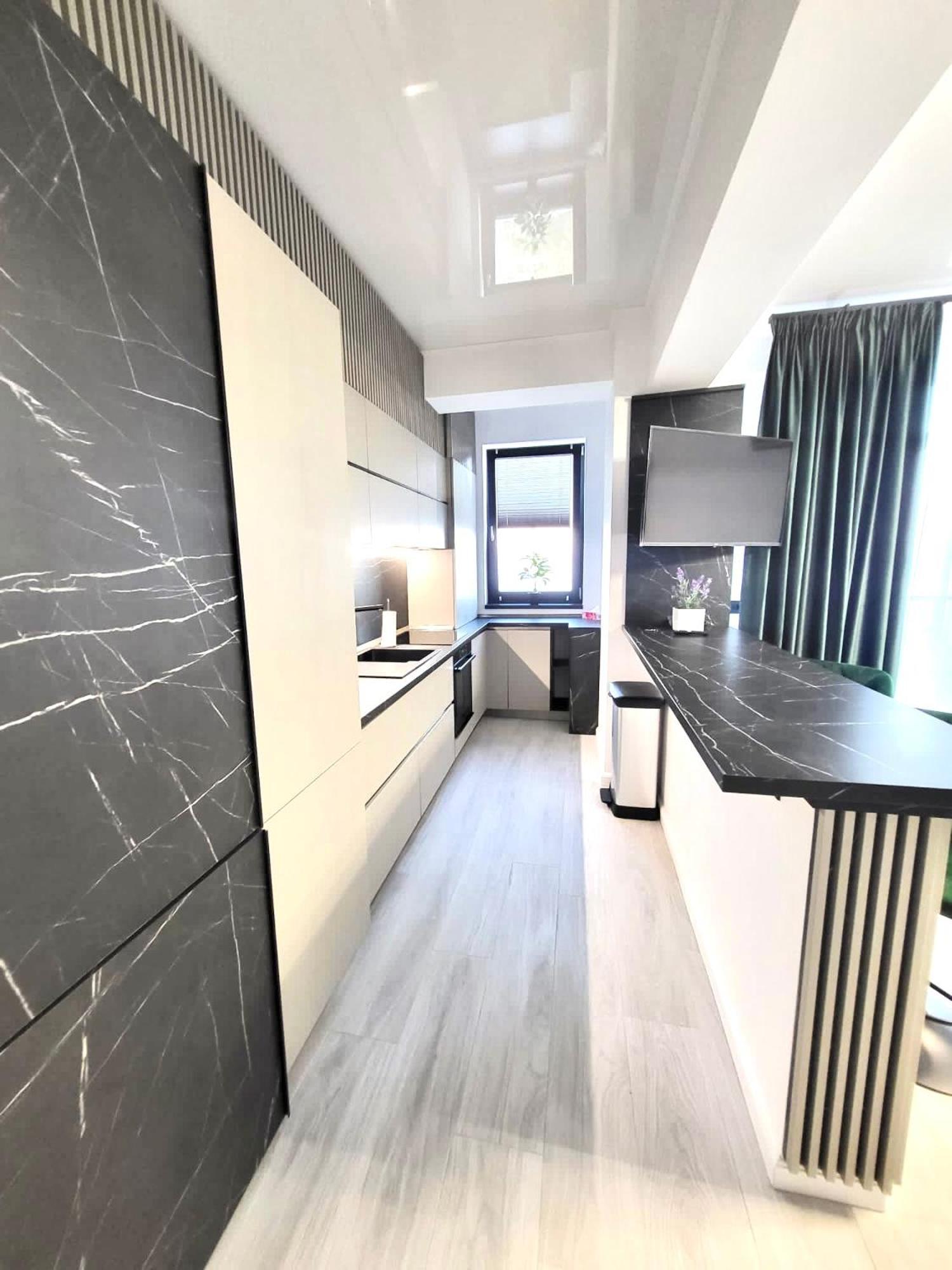 Mamaia Nord Vip Aparthotel Năvodari Zewnętrze zdjęcie