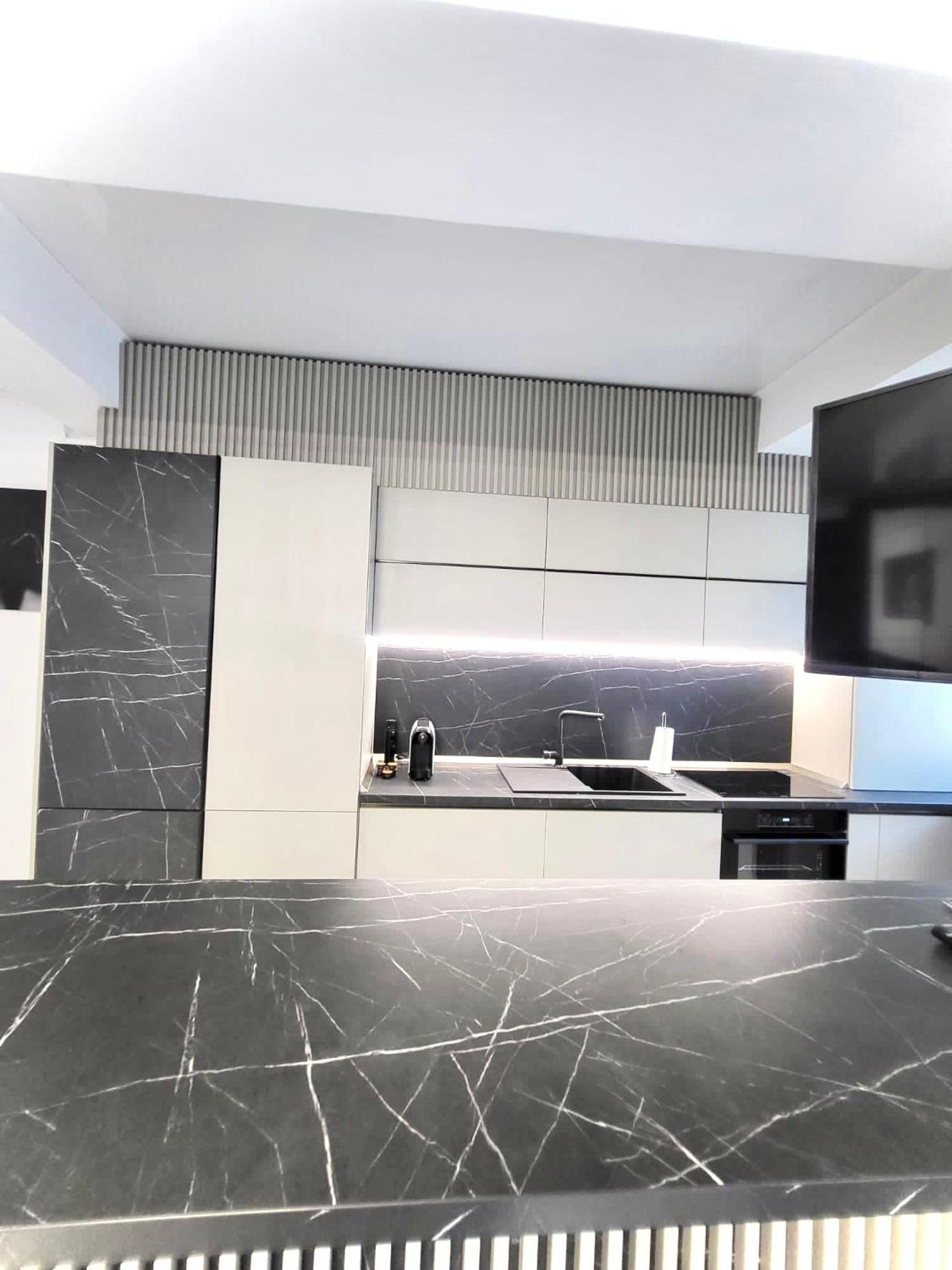 Mamaia Nord Vip Aparthotel Năvodari Zewnętrze zdjęcie
