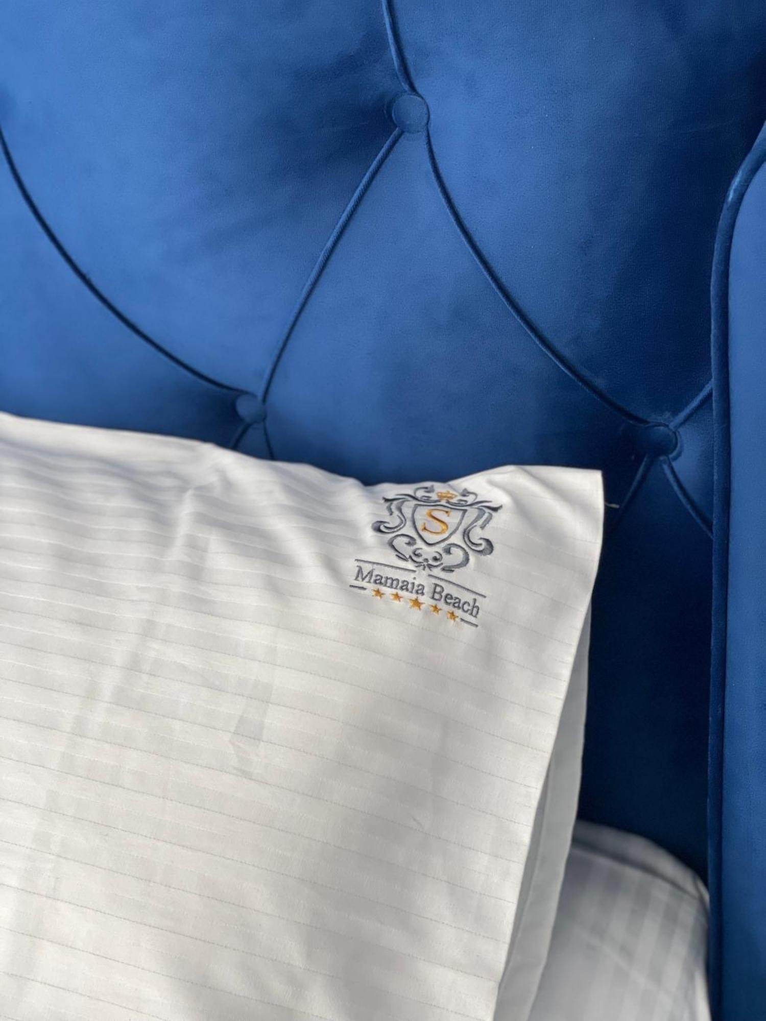 Mamaia Nord Vip Aparthotel Năvodari Zewnętrze zdjęcie