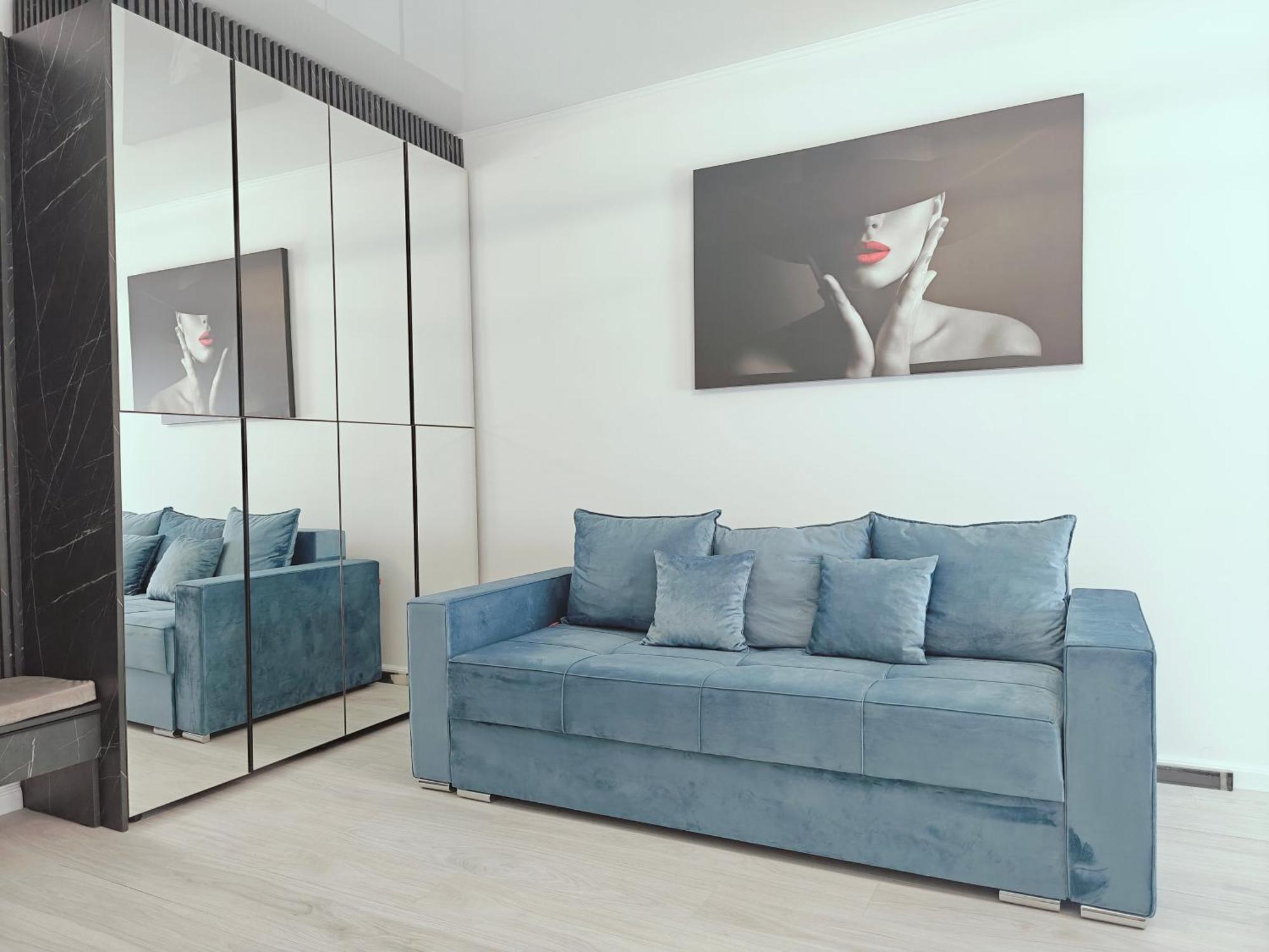Mamaia Nord Vip Aparthotel Năvodari Zewnętrze zdjęcie
